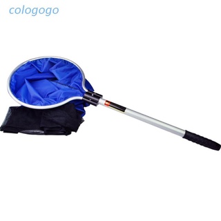 Vợt lưới bắt cá Koi Nhật Bản mềm mại tiện lợi