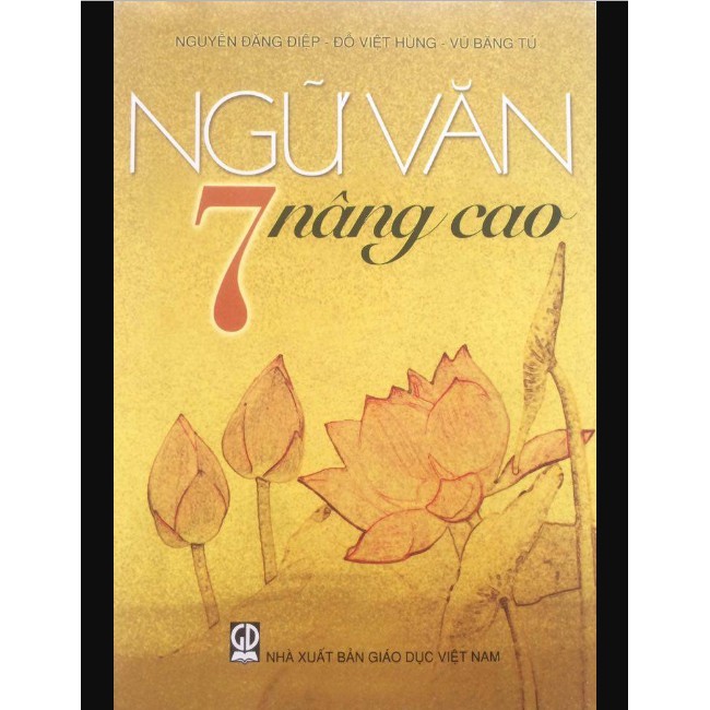 Sách - Ngữ văn nâng cao 7