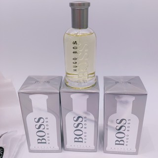 [Order] Nước hoa nam Hugo Boss Bottled No #6 Cologne 100ml