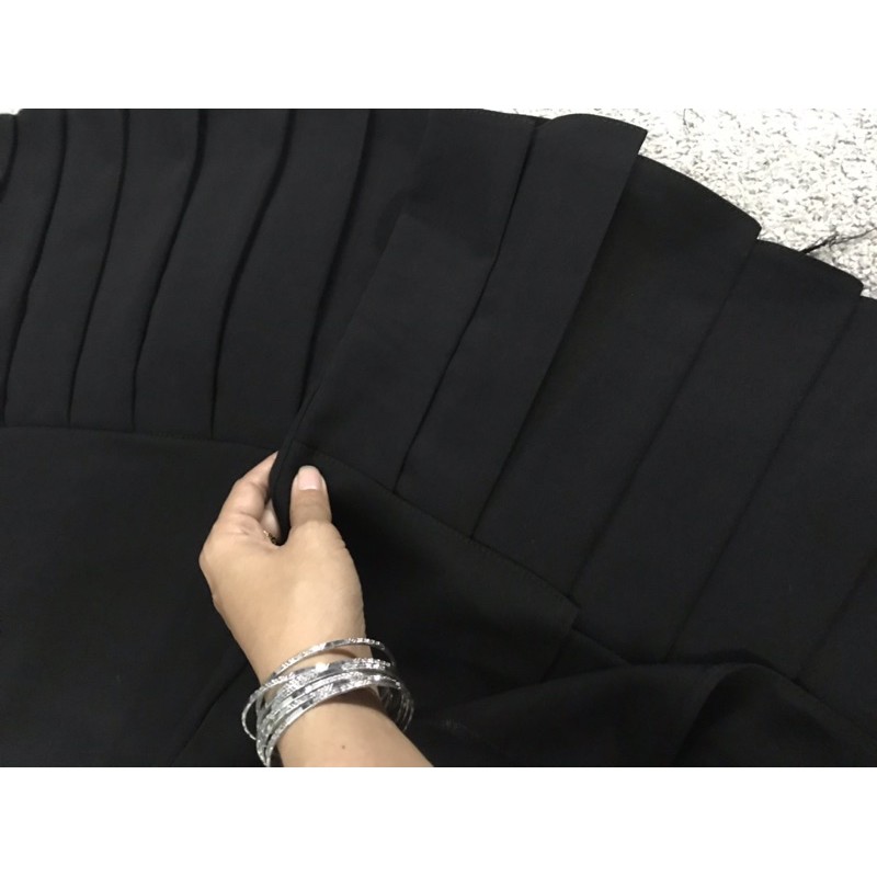 BIGSIZE 60-100kg Chân váy kiểu chất tuyết mưa | BigBuy360 - bigbuy360.vn