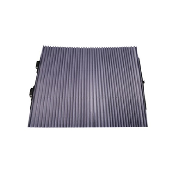 Sản Phẩm Rèm Chắn Nắng-Tấm Chắn Nắng-Kính Lái-Cao Cấp-QL-65 .