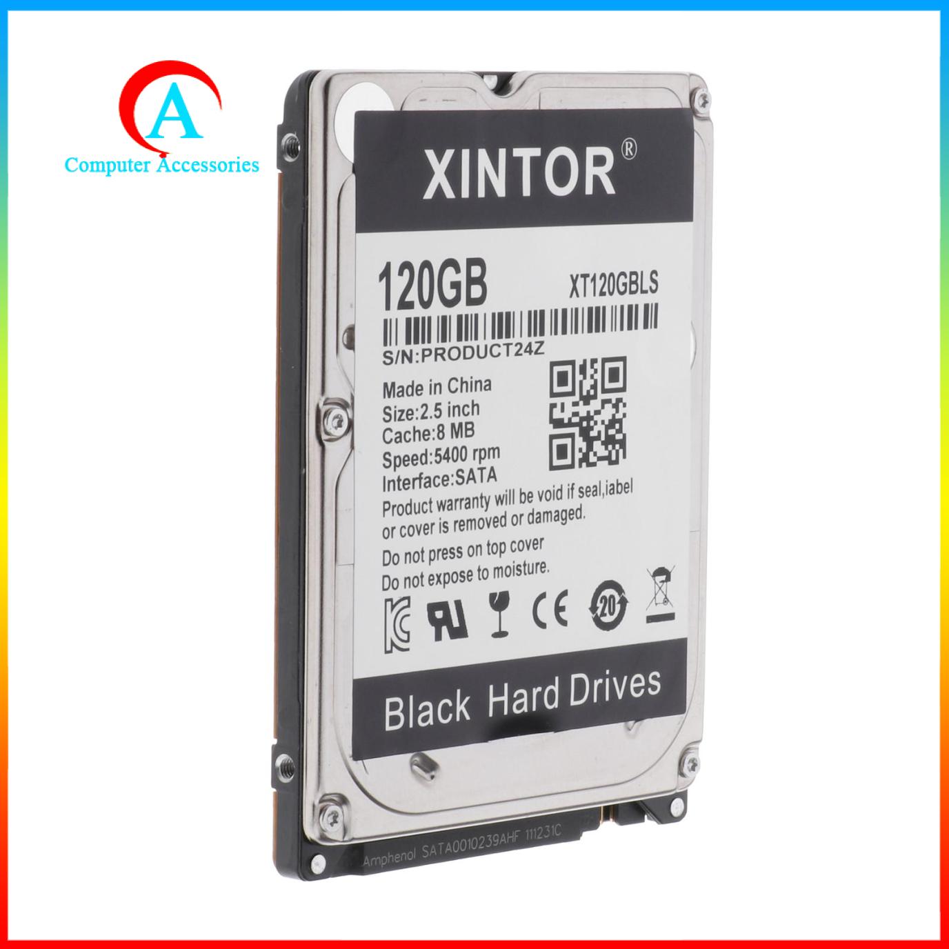SATA Ổ Cứng Trong 2.5 Inch 5400rpm 80gb | BigBuy360 - bigbuy360.vn