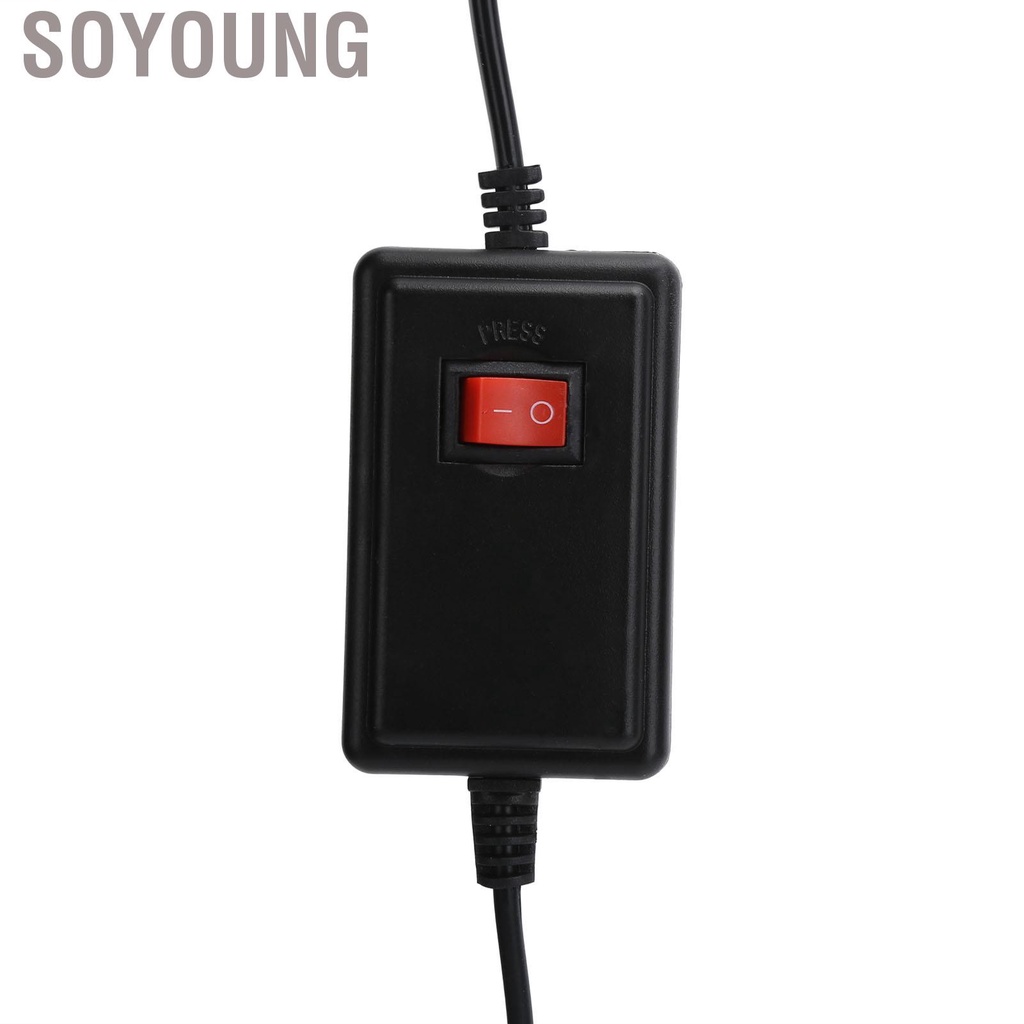 Đèn Led Uv 220v Cho Hồ Cá Cảnh