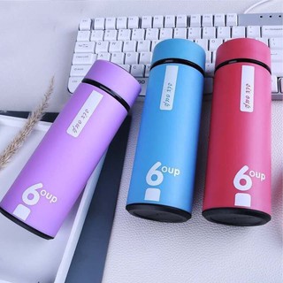 BÌNH GIỮ NHIỆT 6 CUP CAO CẤP ( giao màu ngẫu nhiên )