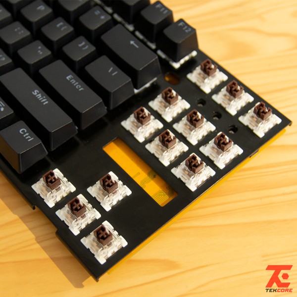 Bàn phím cơ E-dra EK387 Ver 2021 | BigBuy360 - bigbuy360.vn