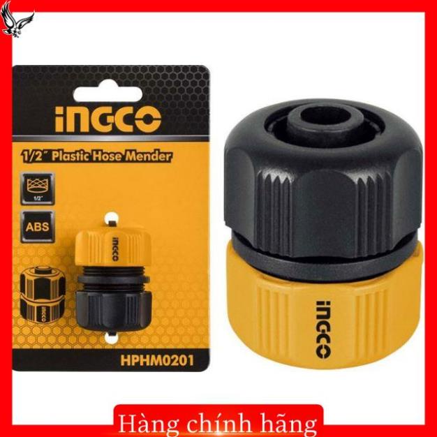 1/2" Đầu nối máy phun xịt áp lực INGCO HPHM0201