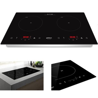Bếp Điện từ Goldsun BB1201GT