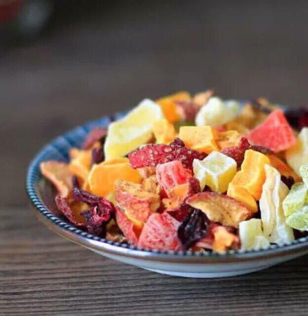 1kg 🍓TRÀ HOA QUẢ BALI🍑 HSD: 12/10/2024