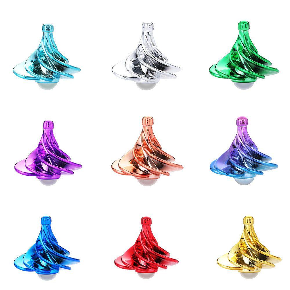 Con Quay Đồ Chơi Fidget Spinner MMLUCK, GiúP GiảM Stress