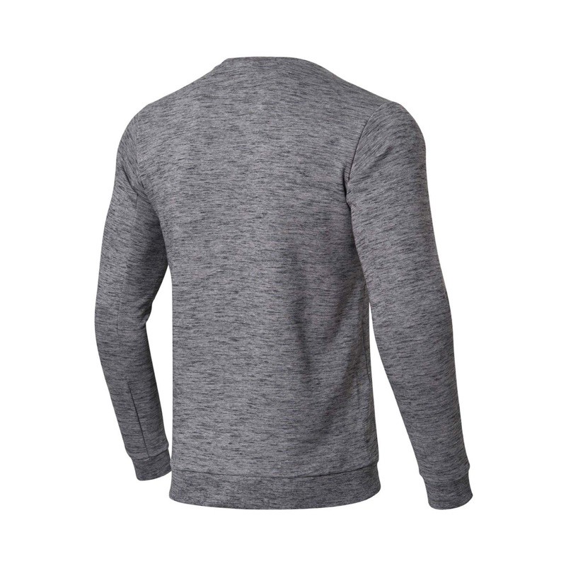 {HÀNG CHÍNH HÃNG} ÁO NỈ THỂ THAO NAM LINING AWDN871-1
