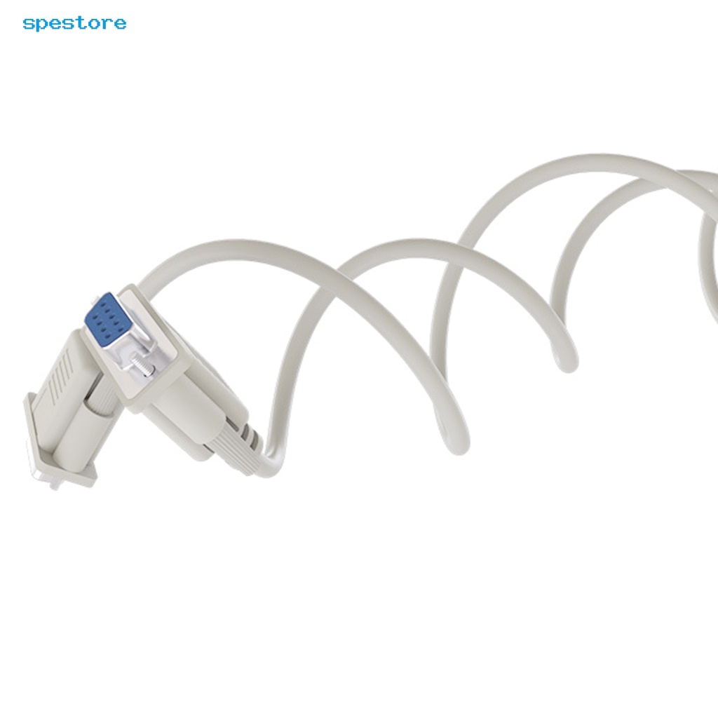 Cáp Chuyển Đổi Vga 9pin Sang Vga Tốc Độ Cao Cho Pc | BigBuy360 - bigbuy360.vn