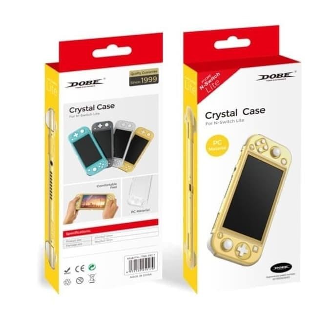 NINTENDO DOBE Vỏ bảo vệ công tắc Lite TNS-19071
