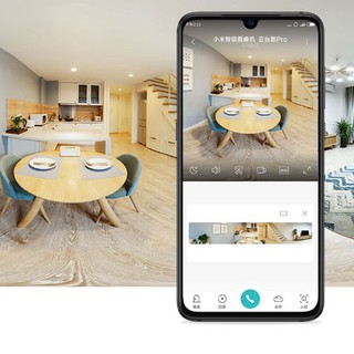 Camera Xiaomi Smart IP Camera PRO 2K MJSXJ06CM