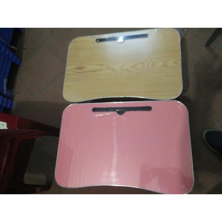 Bàn học gấp gọn , tiện lợi ( có khe đựng ipad ) | BigBuy360 - bigbuy360.vn