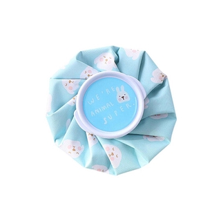 (Hàng Mới Về) Túi Chườm Đá Y Tế Có Thể Tái Sử Dụng Tiện Lợi Hjn03