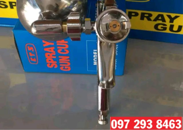 SÚNG PHUN SƠN H83 OSAKA