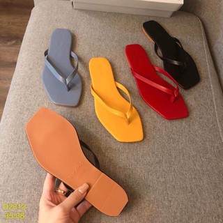Combo dép xỏ ngón nữ