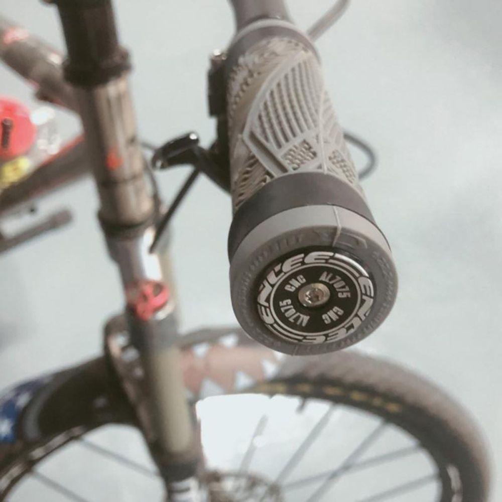 Set 2 Nút Nối Dài Gắn Tay Lái Xe Đạp MTB