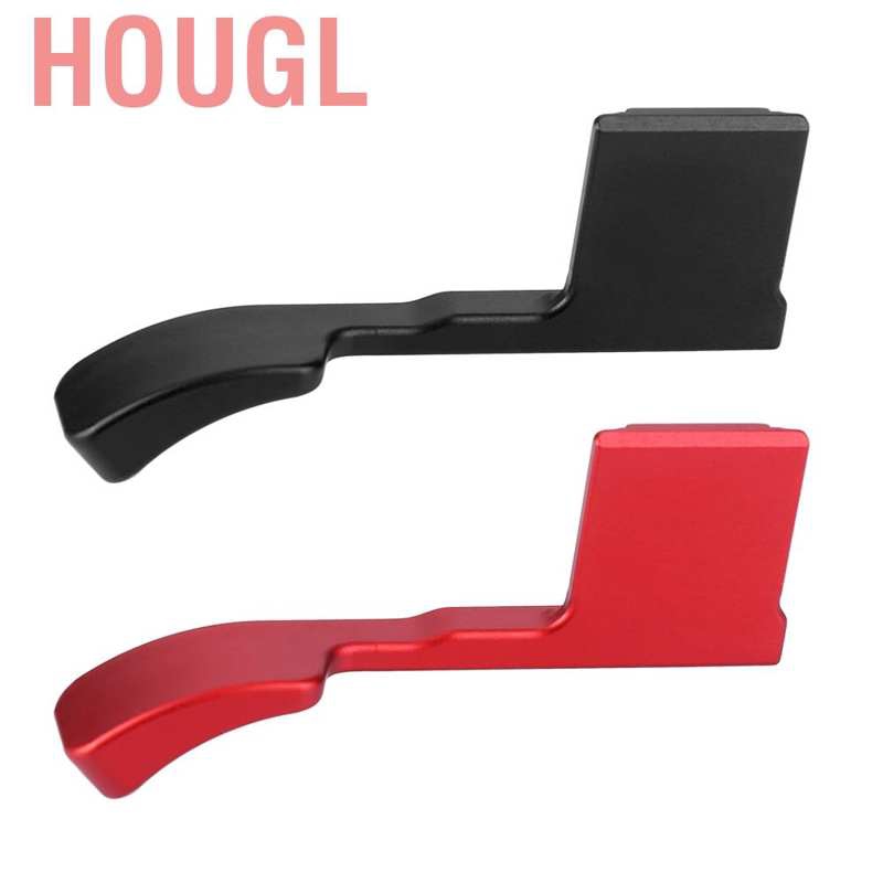 Hougl Thumb grip X-E3  aluminum alloy chamber Hot shoe for Fuji camera X-E2S