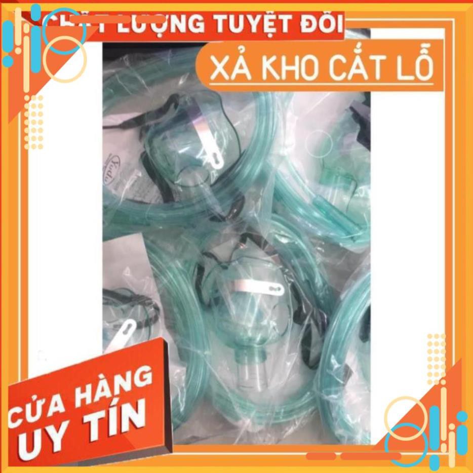 [FREE SHIP - SIÊU SALE] COMBO PHỤ KIỆN - Bộ Phụ Kiện Máy Xông Mũi Họng Khí Dung ( Người Lớn, Trẻ Em)