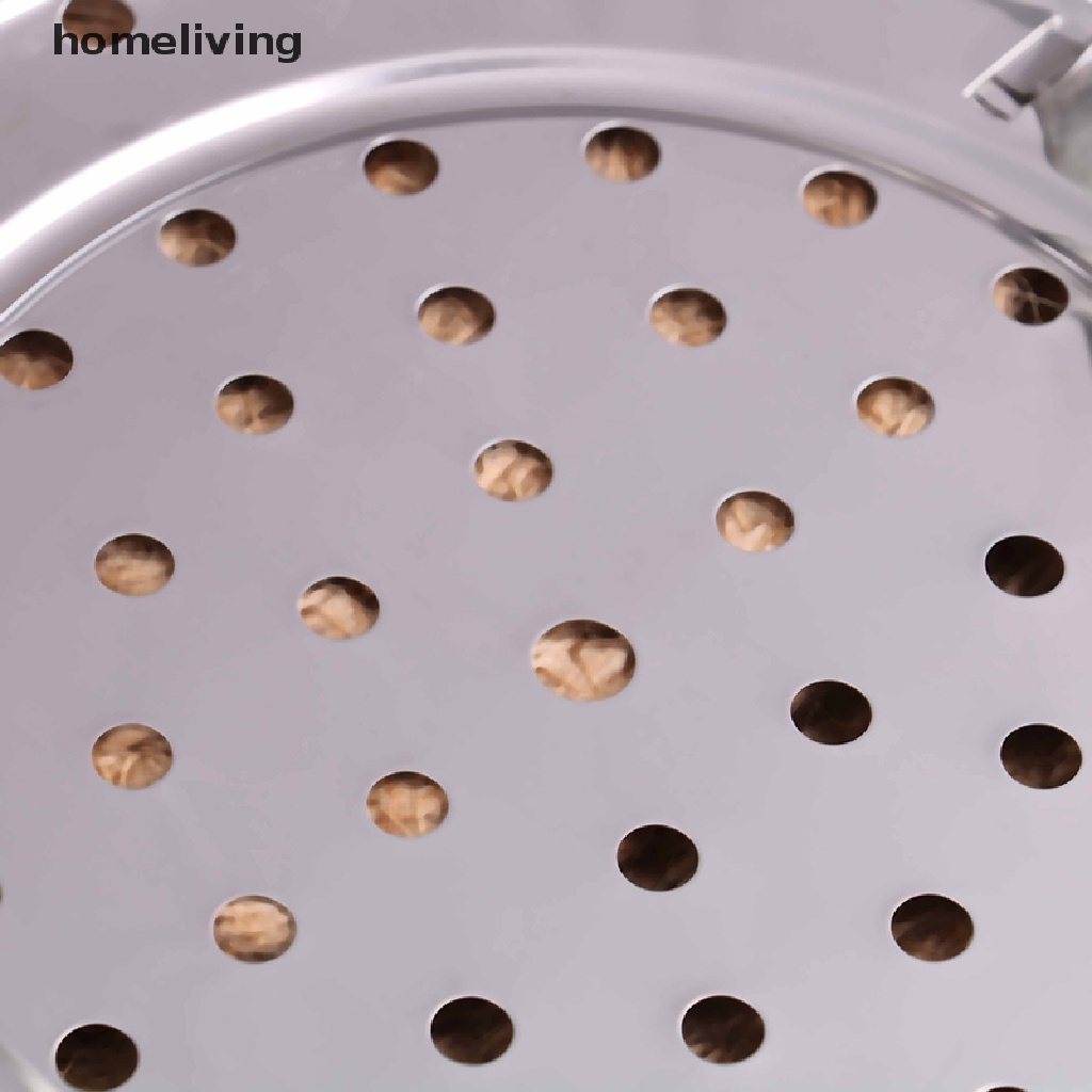 1 Giá Đỡ Nồi Hấp Bằng Thép Không Gỉ