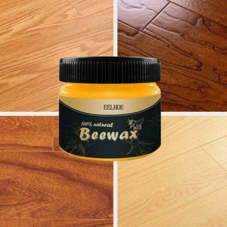 SÁP ONG ĐÁNH BÓNG GỖ (BEE WAX)