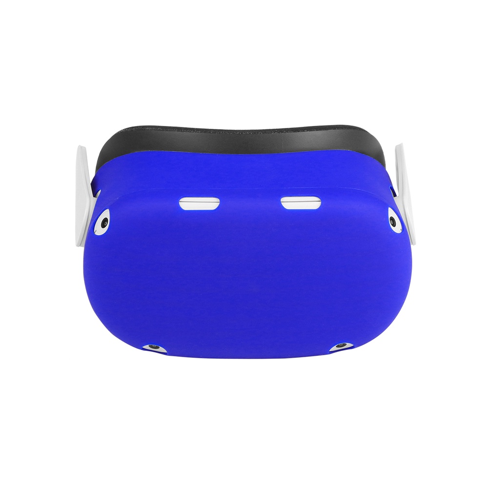 Vỏ Silicone Bảo Vệ Chống Trầy Cho Kính Thực Tế Ảo Oculus Quest 2 VR Oculus Quest 2 | BigBuy360 - bigbuy360.vn