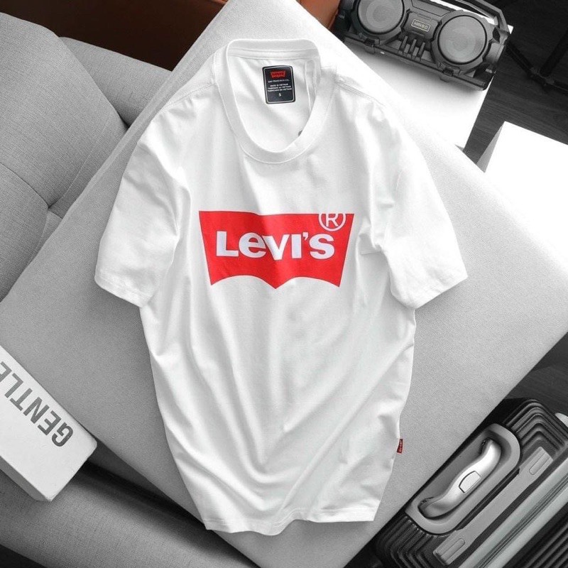 Áo thun Levi's