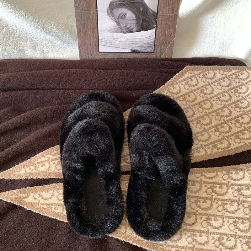 Dép lông hàng quảng châu cao cấp ,đế cao 3cm 2022