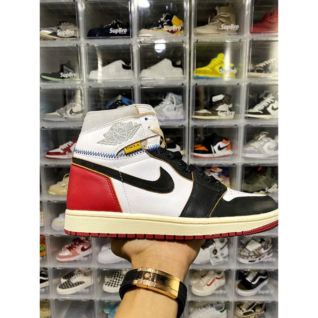 [RenStore] Giày Jordan 1 Union 🔥