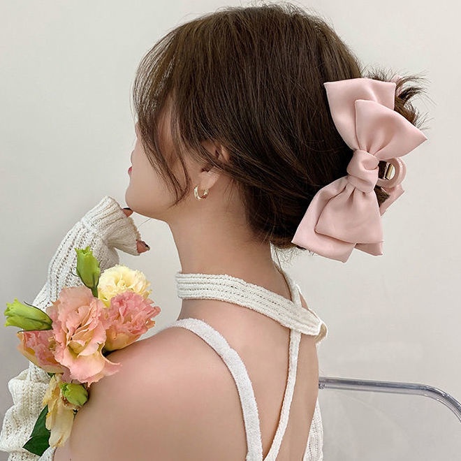 Kẹp TóC HìNh Nơ Dễ Thương Cho Bé GáI