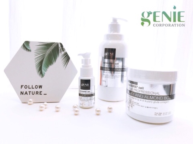 Ủ body genie 500gr | BigBuy360 - bigbuy360.vn