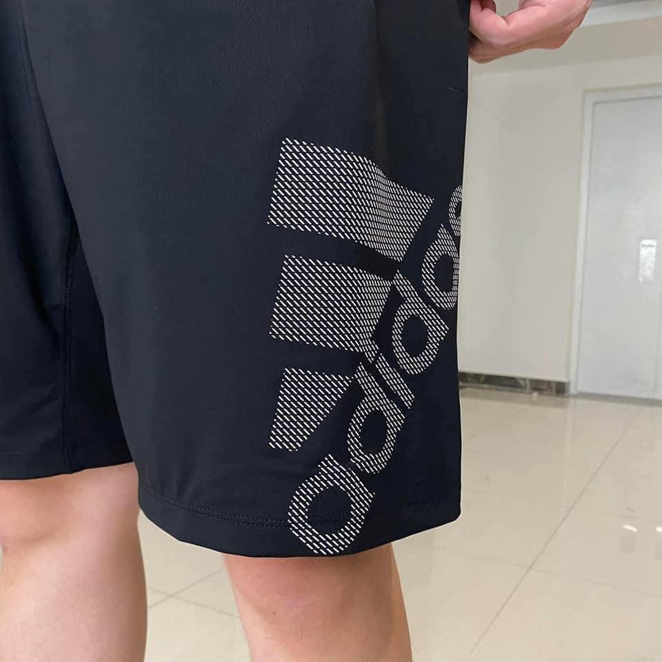 Set Adidas 4KRFT chất poly siêu đẹp chỉ duy nhất size M á