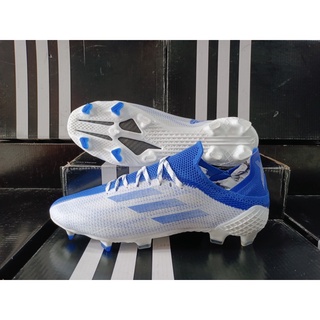 Giày Đá Bóng X SpeedFlow Fg