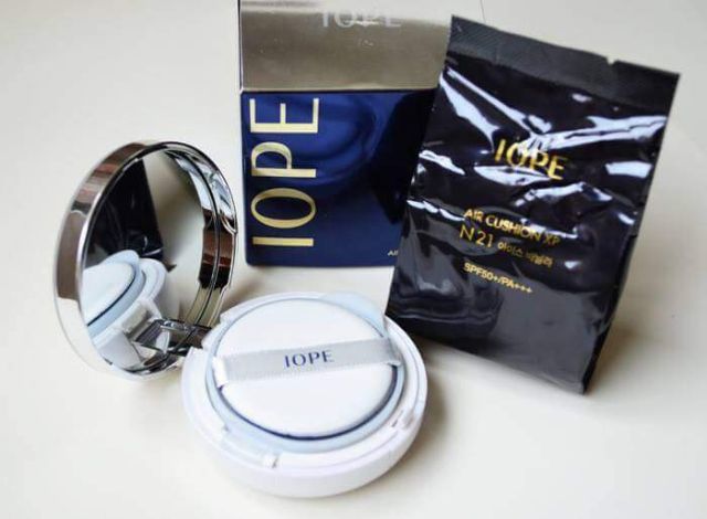 Phấn nước tặng  lõi | BigBuy360 - bigbuy360.vn