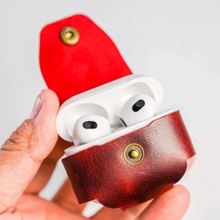 Ốp Bảo Vệ Da KeepHone cho Air.pods 3
