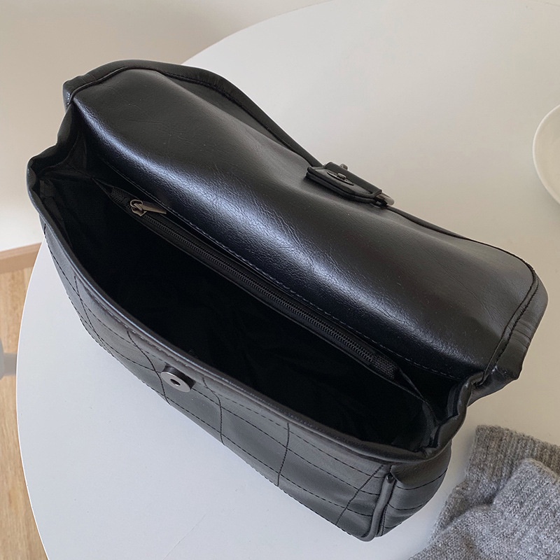 (MỚI) Túi xách thời trang retro cho nữ