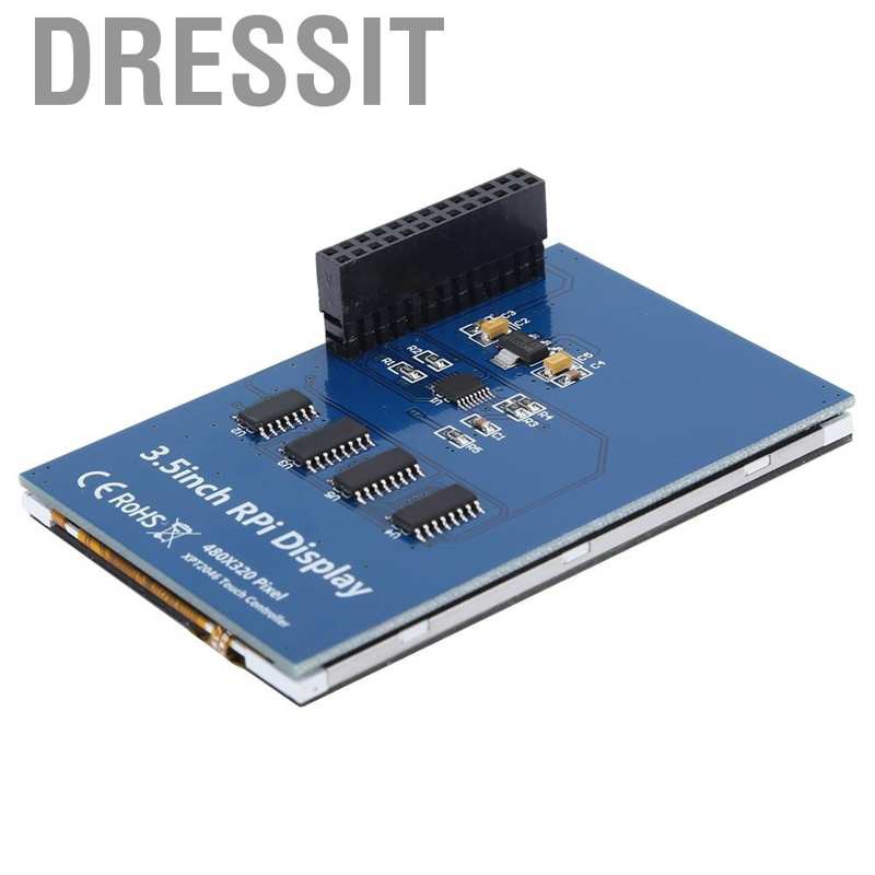 Màn Hình Cảm Ứng 4b 480x320 Raspberry Pi Cho 3b + | BigBuy360 - bigbuy360.vn