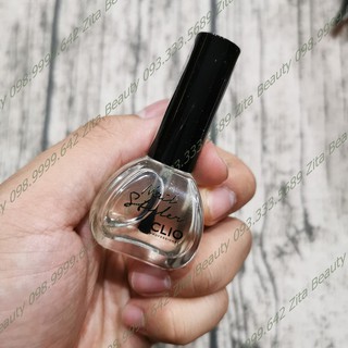 [Duty Hàn] Set Son Móng Tay Du Lịch Clio Nail Styler 3+1 Pink Set