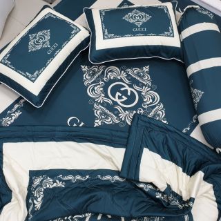 BỘ DRAP THUN LẠNH Ý 5D THÁI LAN CAO CẤP NHIỀU MẪU (INBOX CHỌN MẪU).