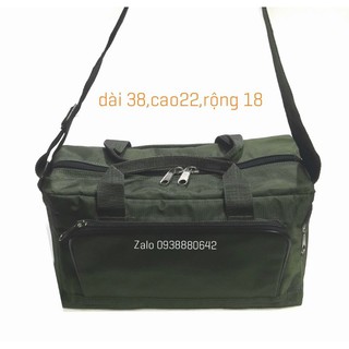 Túi đựng đồ nghề cao cấp -size nhỏ