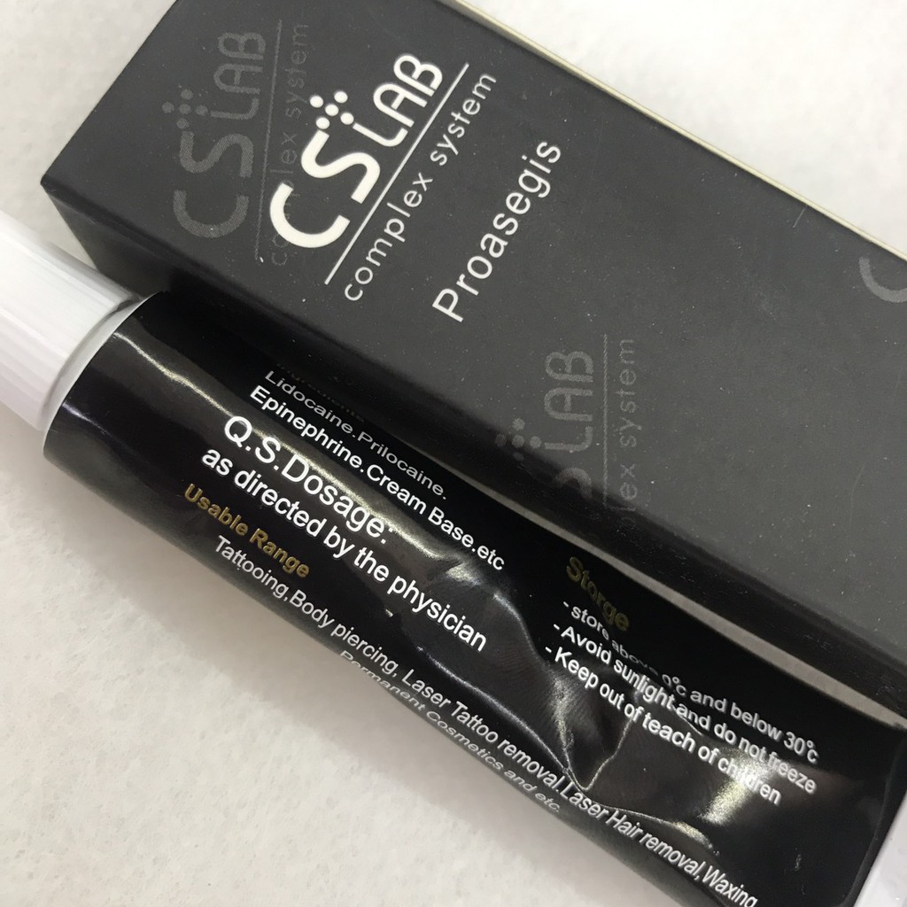 DƯỠNG CSLAB ĐEN HÀN QUỐC loại 1 | BigBuy360 - bigbuy360.vn