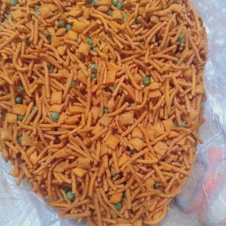  [500G] BÁNH SNACK THẬP CẨM QUE GIÒN NGON TRUNG NGHĨA