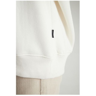 ÁO SWEATSHIRT NỮ SPAO (K3)