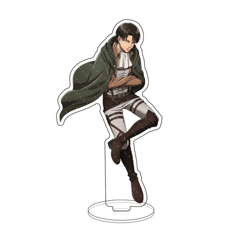 Giá Đỡ Mô Hình Nhân Vật Eren Levi Trong Attack On Titan