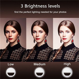 ĐÈN SELFIE RING LIGHT LIVE STREAM CỰC ĐẸP