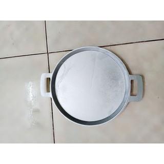 khuôn chảo bánh xèo miền trung 17cm hàng VNCLC
