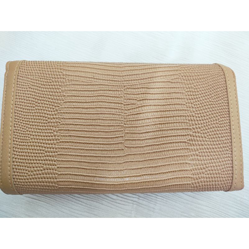 Clutch ví cầm tay P.R.A.D.A thời thượng sang chảnh