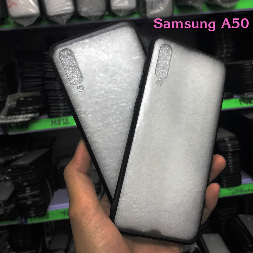 [SALE 50%] Phôi Ốp In Hình SAMSUNG