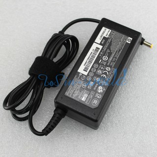 Sạc Laptop HP 18.5V - 3.5A / Đầu Vàng